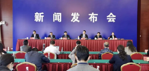 昆明市推动经济社会高质量发展第四次新闻发布会
