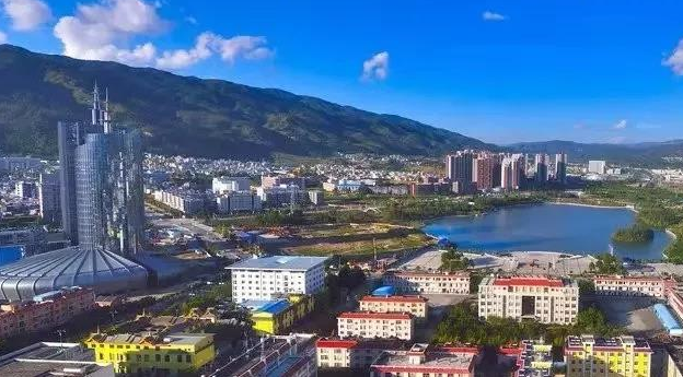 两手抓两不误两促进丨临沧：多举措确保“五一”小长假安全有序