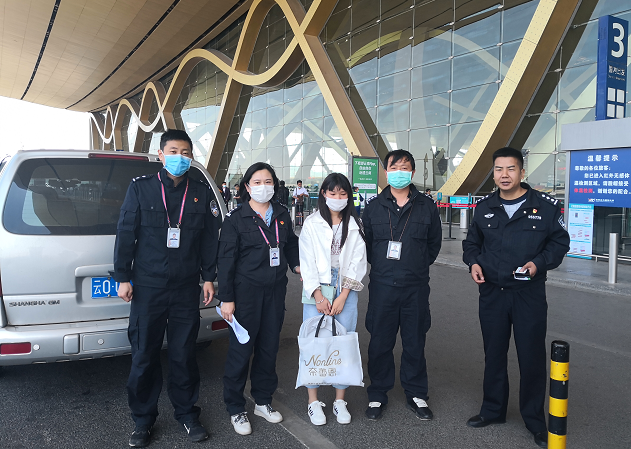 云南机场公安织密打击整治跨境违法犯罪空港防控网