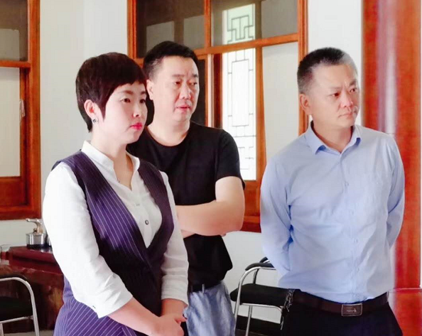 发挥职能优势  优化营商环境 ----云南省红河州蒙自市工商业联合会创新思路谋发展