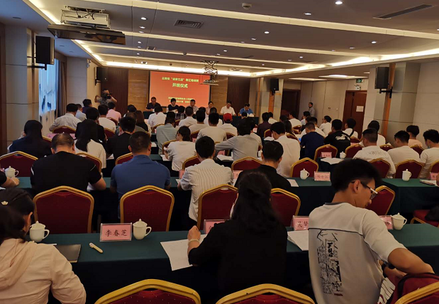 履行打击防范职能 助力企业复工复产 ——云南省公安经侦部门参加“法律三进”工作纪实