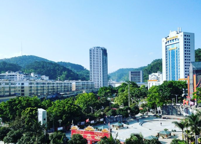 环球新闻系列七  英雄老山奔小康——麻栗坡新时代脱贫攻坚“老山战役”纪实（下 )文山州专场会