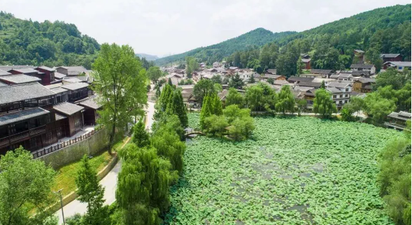 贵州26个村拟入选第二批全国乡村旅游重点村！有你家乡没？