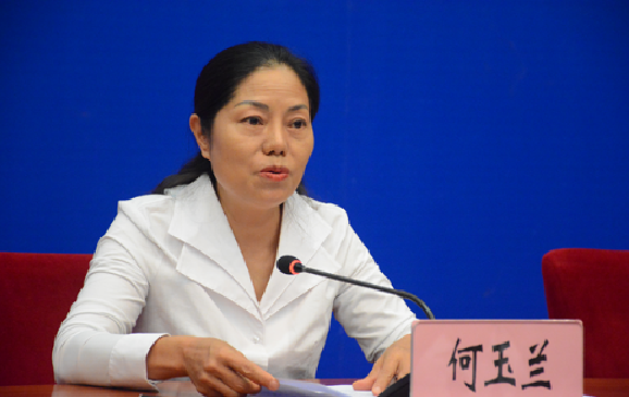 环球新闻系列二  云南省决战决胜脱贫攻坚系列新闻发布会丽江市专场