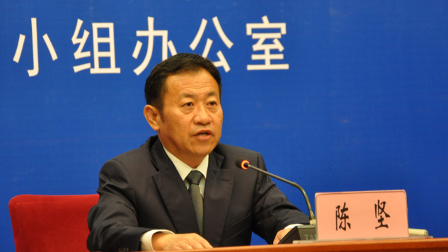 环球新闻系列一 扶贫故事 云南省决战决胜脱贫攻坚系列新闻发布会大理州专场