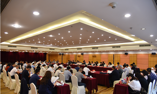 2020年上半年全省投资促进工作座谈会 在昆召开