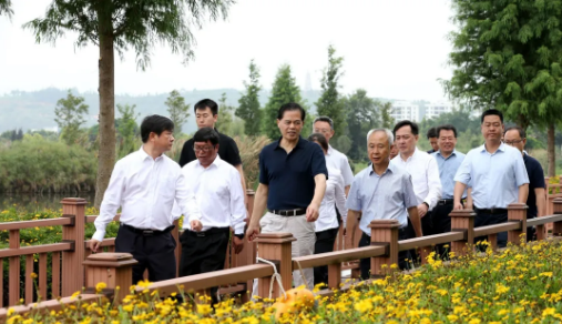陈豪在红河州调研时强调 深入推进中国最美丽省份建设 更好地满足人民美好生活需要