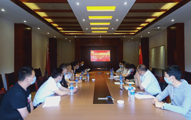 云南省腾冲市聚力“六稳”“六保” 紧盯“三点”助企纾困解难