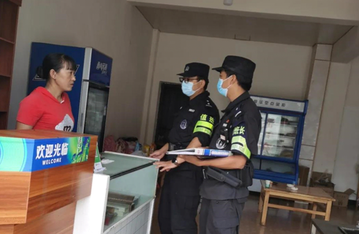 云南警方：暖心不放假，假期守护的6种姿势