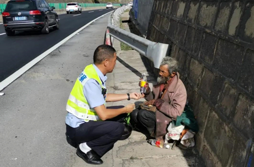 云南警方：暖心不放假，假期守护的6种姿势