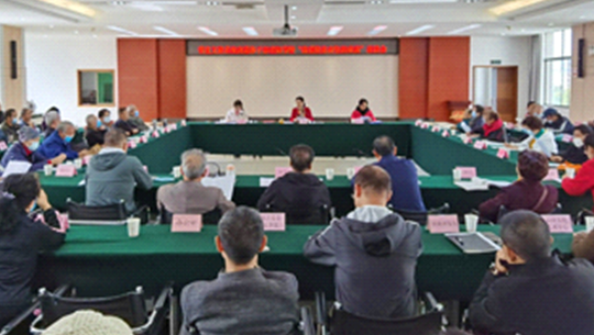 第四届云南省群众文化“彩云奖”决赛圆满闭幕