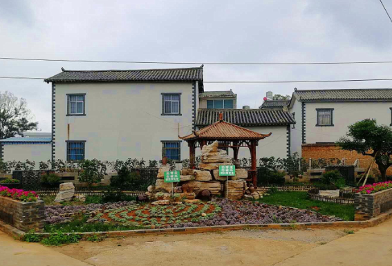 云南新哨：新机制破解“老大难” “脏乱差”变身“美如画”