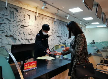 【我为COP15做贡献】昆明市公安局出入境管理局受表彰