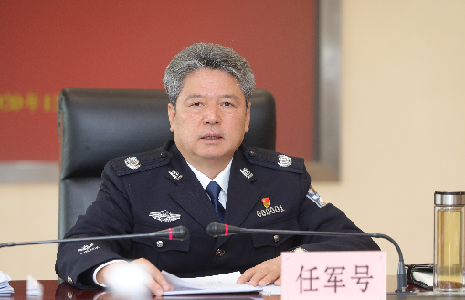 云南省公安厅党委传达学习习近平总书记近期重要讲话精神