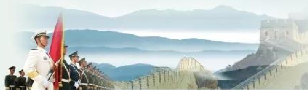 输送优质兵员，建设强大国防 ——小坝社区征兵宣传