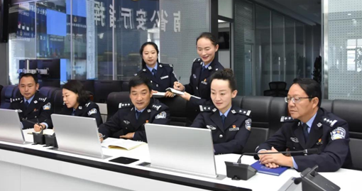 云南省楚雄公安110警情全量回访云平台 让110接处警更智能更便捷更贴心