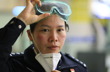 海岛姑娘跨越2500公里只为把身心扎进云南
