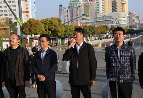 刘志凡¬——吹响乌蒙山地区外 出务工集结号