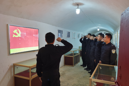 党史学习教育｜开展党史学习教育 他们这样做！
