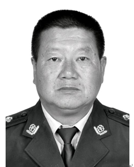 几天前，云南大理这位民警倒在了工作岗位上！