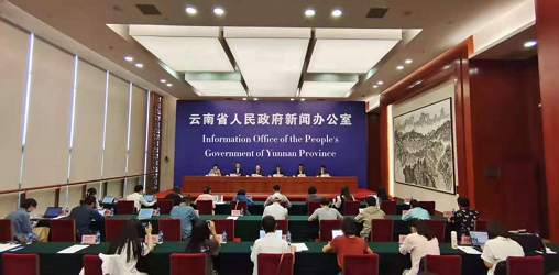 全省16州市人口数量公布，昆明846万人，占比提升3.93个百分点
