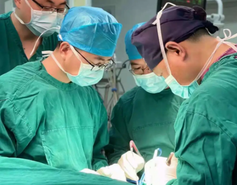 医院新闻｜神经外科完成我院首例脊髓电刺激促醒术