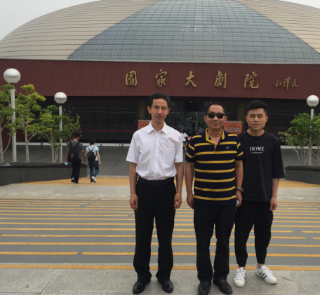 “光辉岁月”，把党的关爱送到老兵心中，主题慰问专场演出在京举行