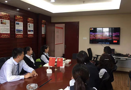 百年光辉照边疆 跟党奋进新时代 ——云南共青团举行庆祝中国共产党成立100周年文艺展演活动