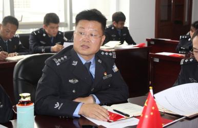 全国优秀共产党员肖之东事迹