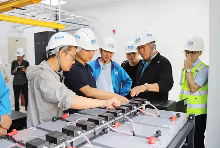 大瑞铁路通信信号工程进入全面建设阶段 ——通信信号工程首件定标“最美工艺”