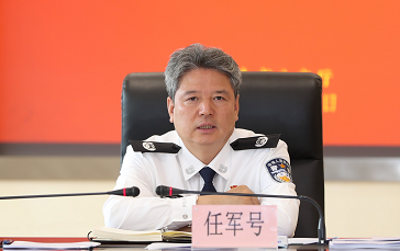 云南省公安厅党委专题学习贯彻习近平总书记“七一”重要讲话精神