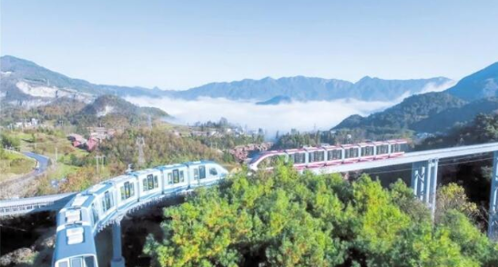 【避暑度假到贵州】贵州“山地民宿”品牌初见雏形丨清凉山水引客 特色民宿留客
