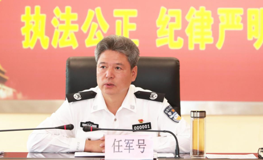 云南省公安厅党委传达学习习近平总书记近期重要指示和讲话精神