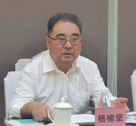 深化合作强动能 共谋发展绘蓝图 ——云南省人力资源和社会保障厅与中智集团召开交流座谈会