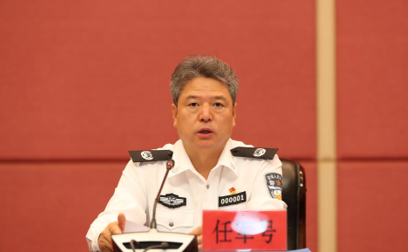 云南省公安厅举办学习贯彻习近平 法治思想辅导讲座暨教育整顿政治轮训班