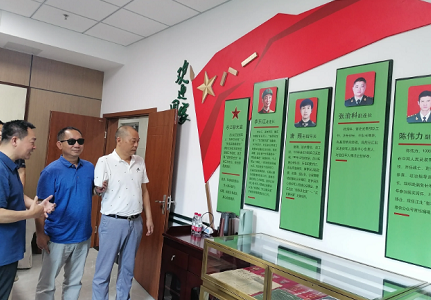 走下战场，拿什么成就终生？重庆战友一语道破！