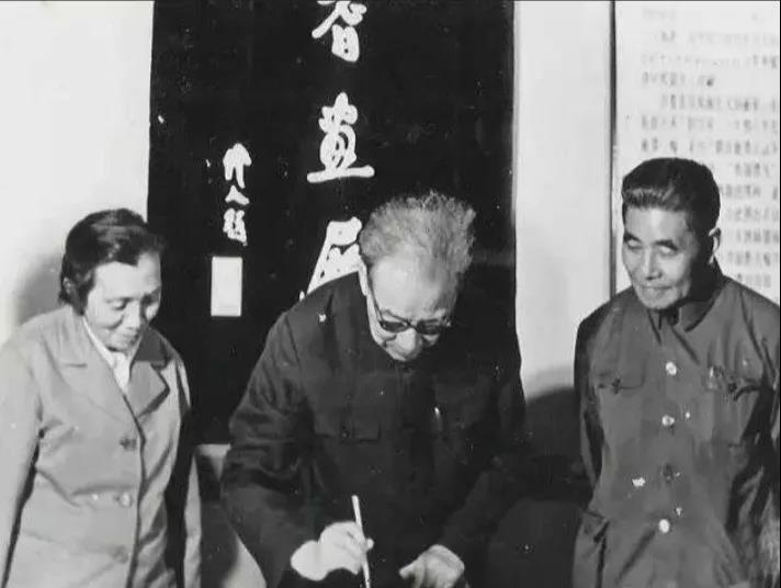 巾帼不让须眉，在老蒋鼻子底下“刀口添血”的我党第一个大城市女书记——陈修良