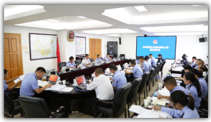 云南监狱“智囊团”为队伍建设建言献策