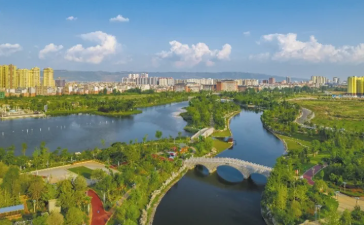 【关注】云南财政下达1亿元支持美丽河湖建设！这些州市获奖补…