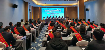 雲南-鷹衞护铁保安服务有限公司在昆明市保安行业2021年职业技能竞赛违禁品检查个人赛中喜获佳绩！