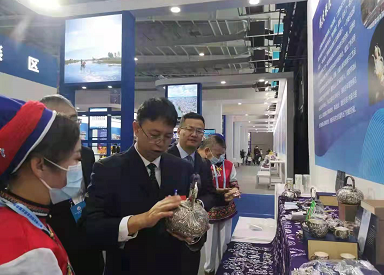 云南两个劳务品牌荣获全国“我最关注的 劳务品牌”