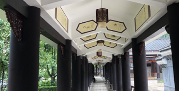 砚山县中医医院：医养结合的先行者