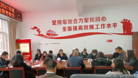 【基层动态】党风廉政建设责任制落实情况如何？蒙自市拉开“年考”序幕