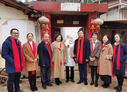 “我为群众办实事” 解决偏远地区透析患者就医困难