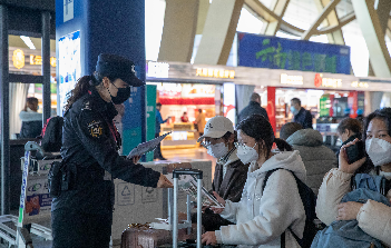 2021年云南省“全民反恐 共创平安” 反恐怖宣传教育活动全面开展