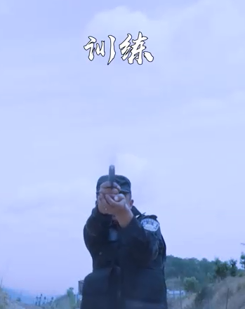 110警察节，向这个英雄的职业致敬！