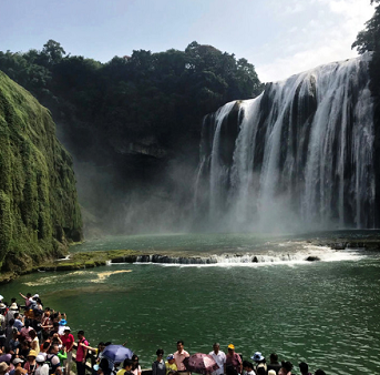 2021年贵州文化旅游亮点
