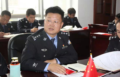 喜报！云南四名民警获评“双百政法英模”