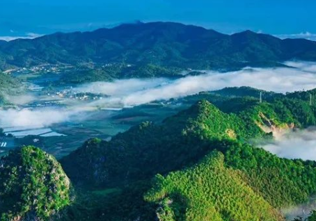 中科院挂牌2年，云南老山药王谷凸显综合性农业观光体验项目雏形