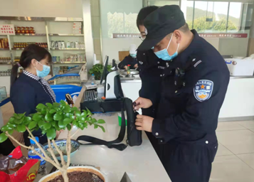 用了“滇仁杰”  民警都说好！
